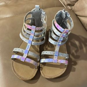 Little Girls Sandals
